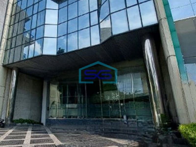 Dijual Cepat Gedung di Jalan Raya Petojo Jakarta Pusat Harga Nego LB 3612m2