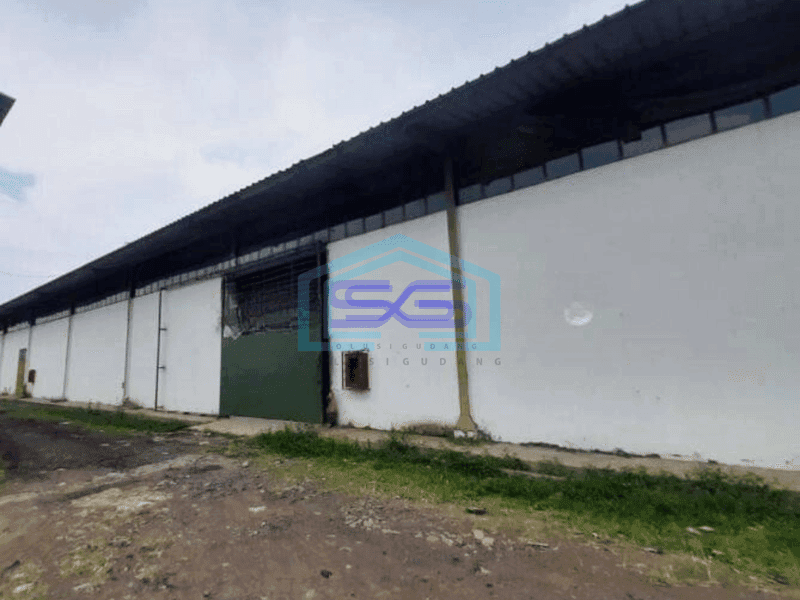 Disewa Gudang Produktif Area Ujungberung Bandung Timur