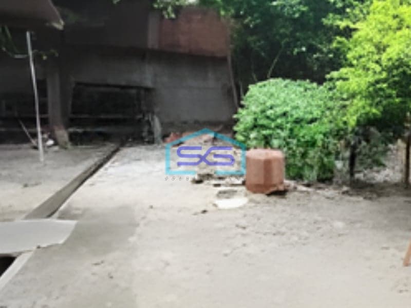 Dijual Gudang Tegal Alur di Jl Prepedan Raya Kalideres Jakarta Barat Luas Tanah 1706m2