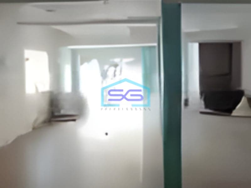 Disewakan Ruko Dekat Mc Donald, Depok, Sleman Jogja Luas Bangunan 120 m²