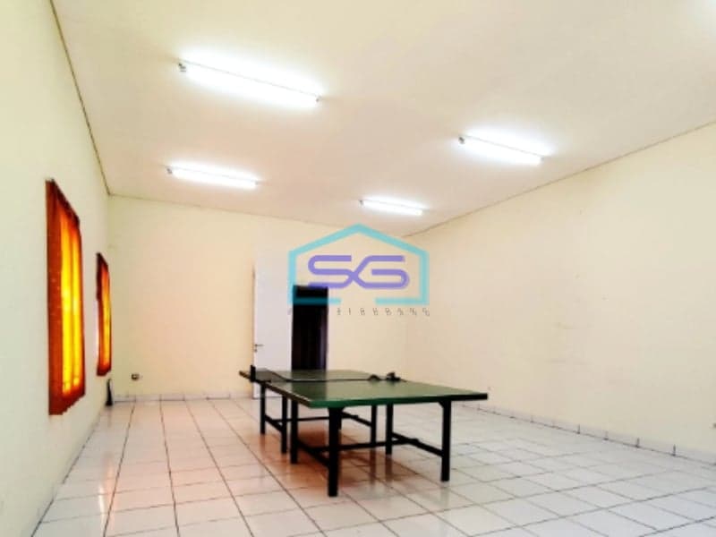 Disewakan Gudang Luar Kawasan Di Cikarang Bekasi Dekat Jababeka Luas Bangunan 3665m2