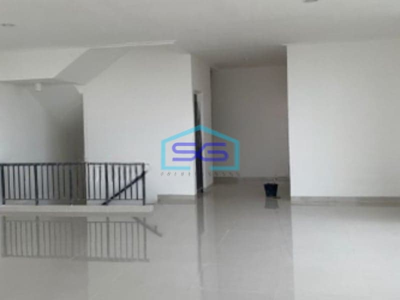 Dijual Ruko 3 Lantai Luas Tanah 144 m² Lokasi di Jakarta Utara