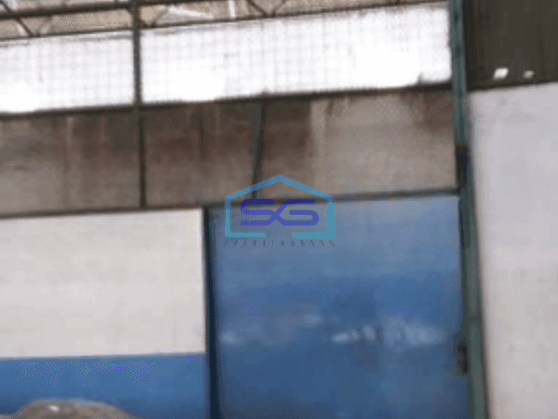 Disewakan Gudang Luas Bangunan 2000 m² di Pulo Gadung Jakarta Timur