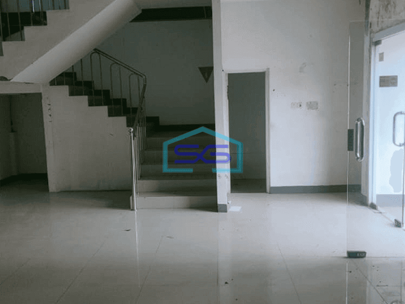 Disewakan Gudang di Komplek Pergudangan Alang Alang Lebar Palembang LB 504m2