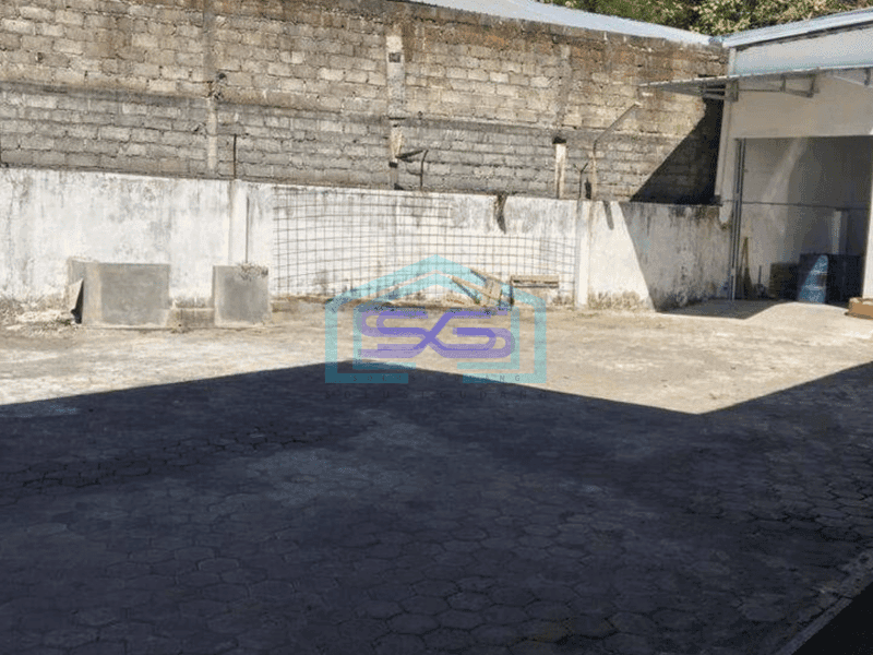 Dijual Gudang Bagus Bersih Siap Huni di Bantul dekat Ringroad Selatan & Kasongan