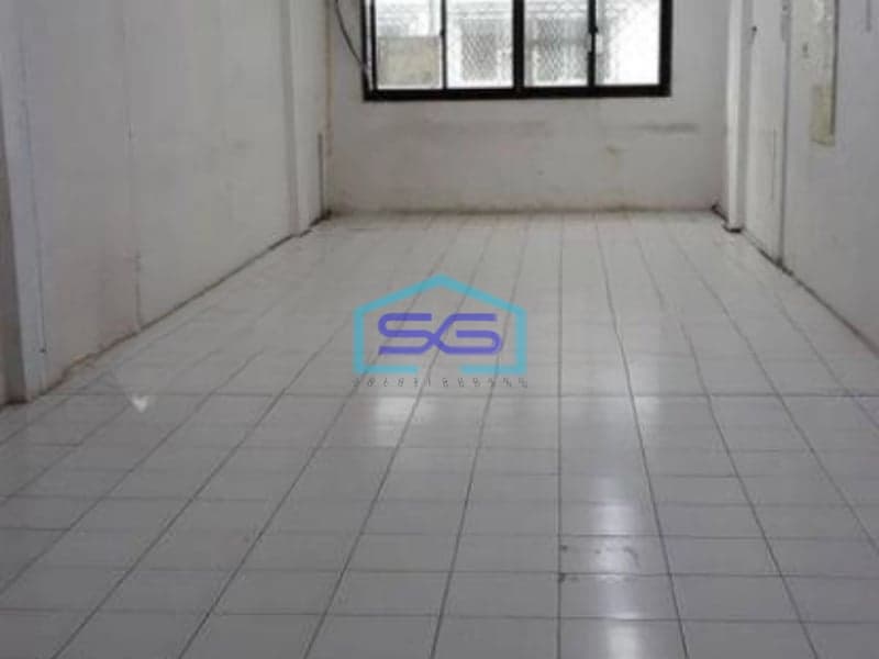 Dijual Dua Unit Ruko Gandeng di Kalideres Jakarta Barat Lokasi Strategis