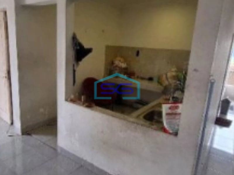 Disewakan Ruko Gandaria Kebayoran Baru Jakarta Selatan Luas Bangunan 750m²