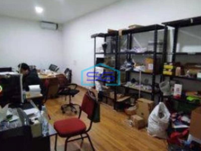 Disewakan Gudang di Cengkareng Gudang Jakarta Barat Luas Bangunan 900m2