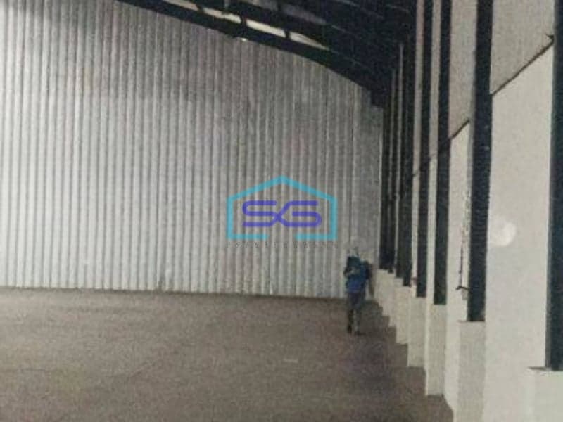 Disewakan Gudang Bagus 5000m2 Modern tinggi di Marunda Center Cilincing Tarumajaya Bekasi