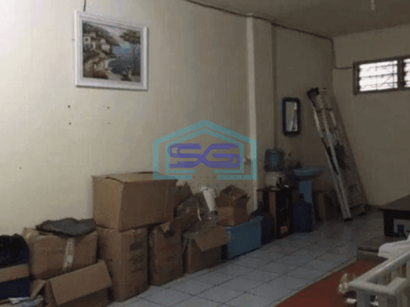Dijual/Disewa Ruko Tambora Jakarta Barat