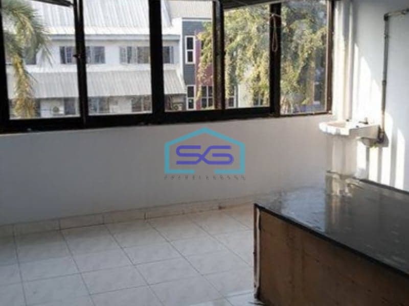 Disewakan Ruko 3 Lantai Di Kelapa Gading Jakarta Utara Lokasi Strategis