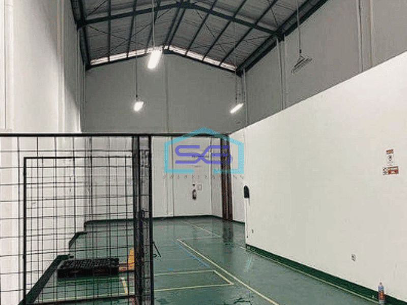 Disewakan Gudang di Green Sedayu Cakung Jakarta Timur Ada Kantor LT 278m2