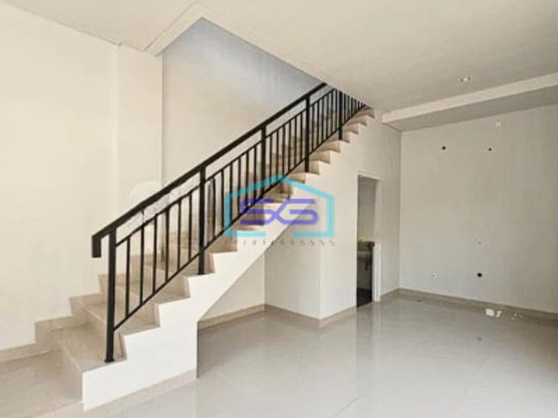 Dijual Ruko Hook 91 District di BSD City Tangerang Bangunan 2 Lantai