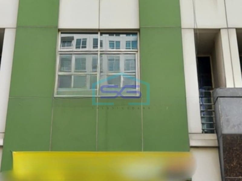 For Sale Shop House in Kelapa Gading North Jakarta Good Condition