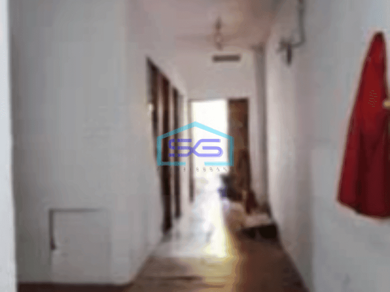 Dijual Ruko di Otista Luas 228m² Pusat Bisnis Posisi Strategis Bandung