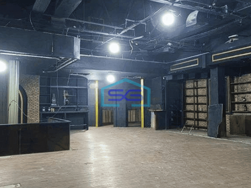 Dijual Gedung ex Bar Di Kemang Raya Jakarta Selatan LB 1800m2