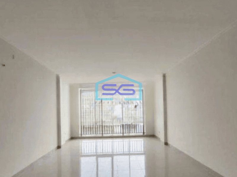 Dijual Ruko Luas Bangunan 675 m² di Pantai Indah Kapuk Jakarta Utara