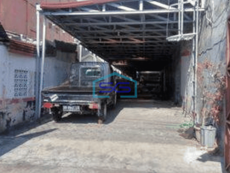 Disewa Gedung di Mergasan Yogyakarta