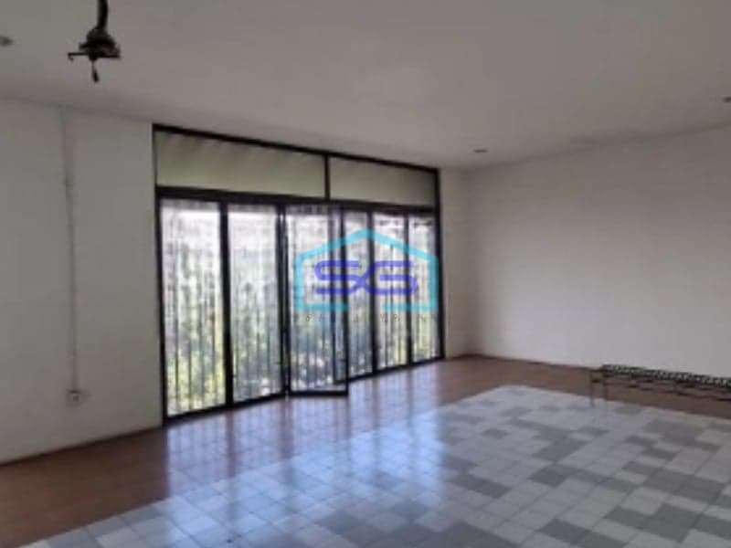 Disewakan Ruko Di Lantai 2 Di Buah Batu Bandung Luas Bangunan 153 m²