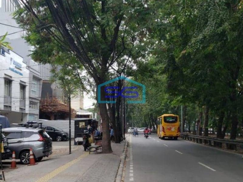 Dijual Cepat Ruko di Danau Sunter Utara, Kel. Sunter Agung, Kec. Tanjung Priok, Jakarta Utara LB 310m2