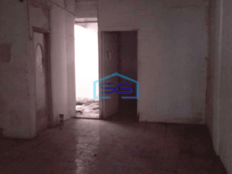 Disewakan Ruko 2 Lantai Luas Bangunan 170 m² di Muara Karang Jakarta Utara