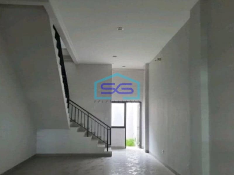 Disewakan Ruko Baru Pik2 Shanghai Depan Patung Naga Jakarta Utara LB 240m2