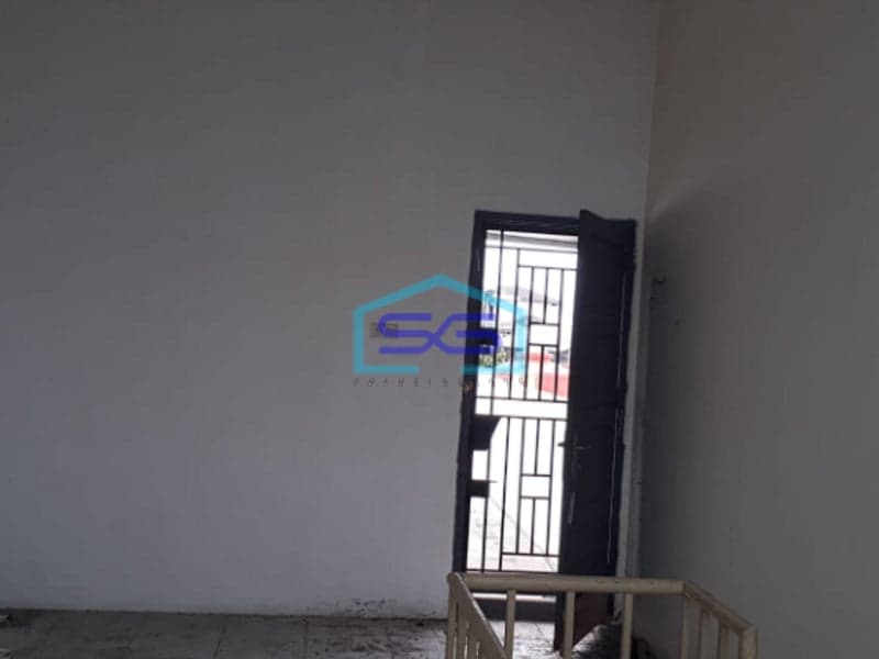 Dijual Ruko di Jalan Pipa Reja Palembang Luas Bangunan 120m2