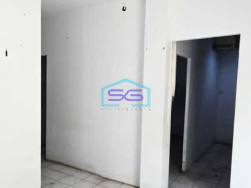 Dsewakan Ruko Luas Bangunan  165 m² Lokasi di Jakarta Barat