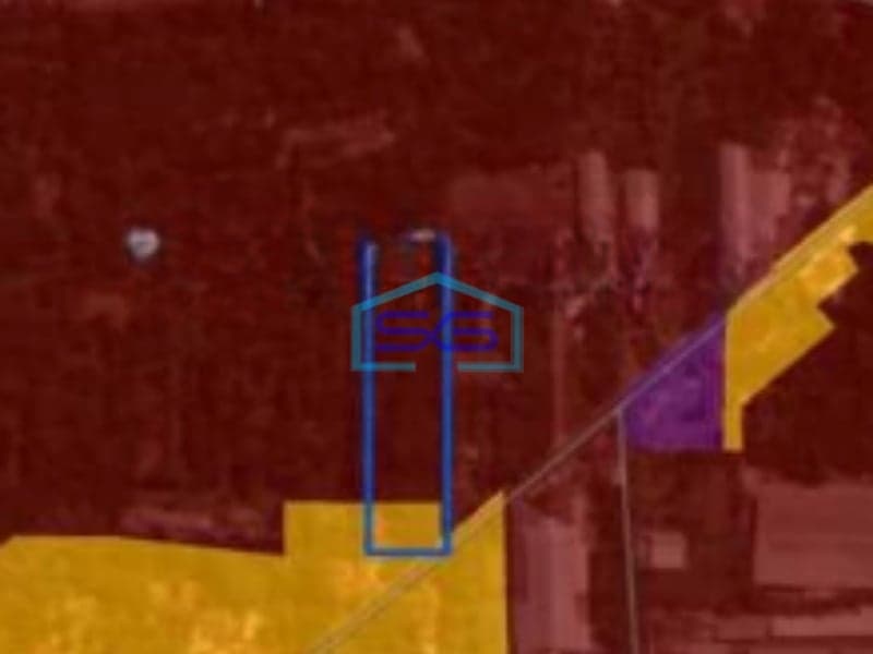 Dijual Lahan Tanah Zona Merah Industri Lokasi Salatiga Jawa Tengah Luas 3495m2