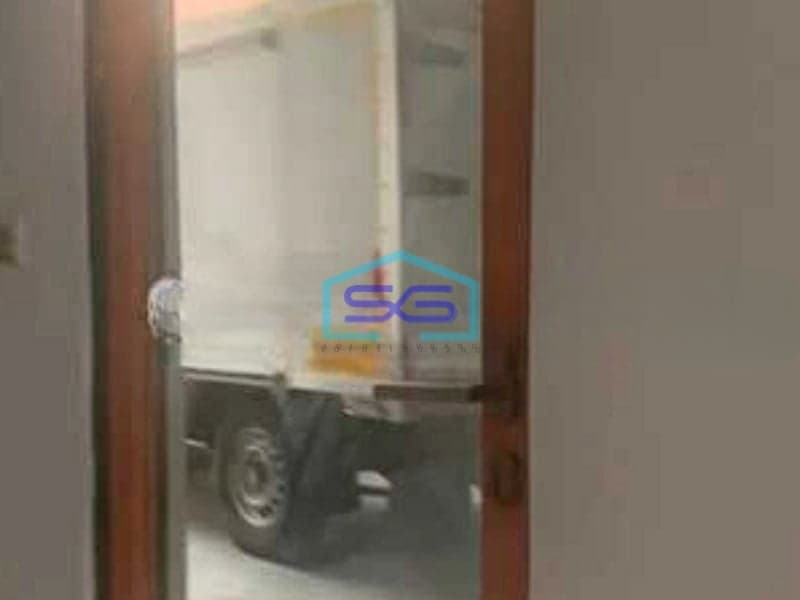 Dijual Cepat Ruko Bersih Terawat Murah di Sayap Riau Bandung Tengah Kota Luas Bangunan 162m2