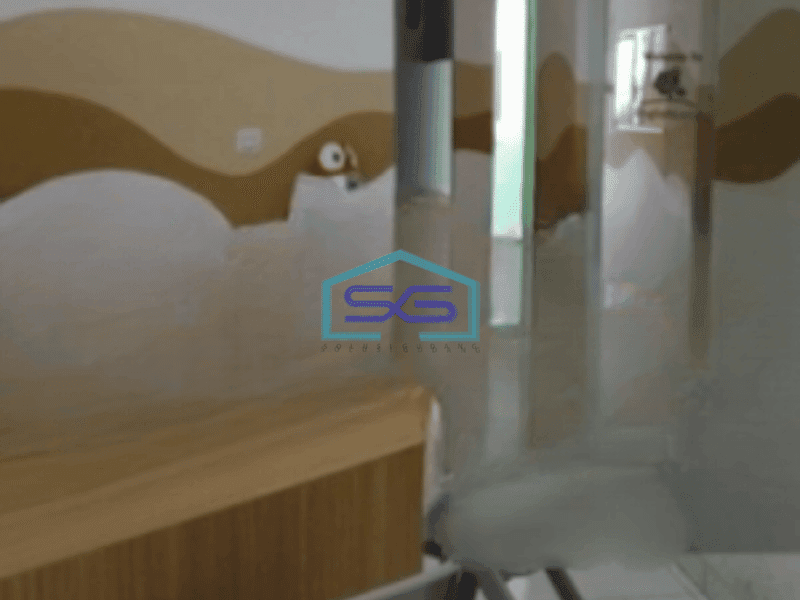 Dijual Ruko Siap Pakai Luas Bangunan  204 m² di Petojo Jakarta Pusat