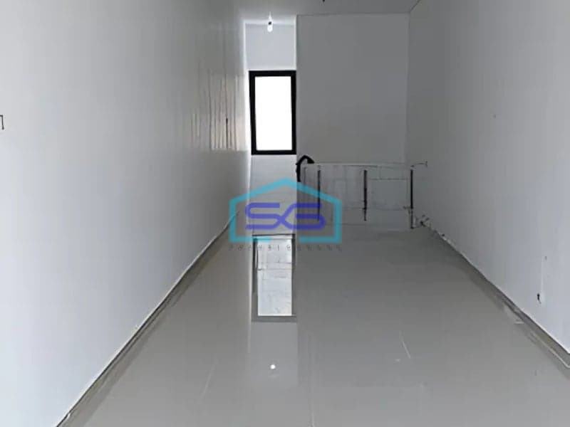 Dijual 2 unit Ruko Jejer 2 Lantai di Surabaya