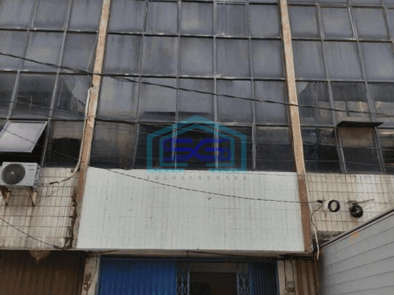 Dijual Ruko di Duta Harapan Indah