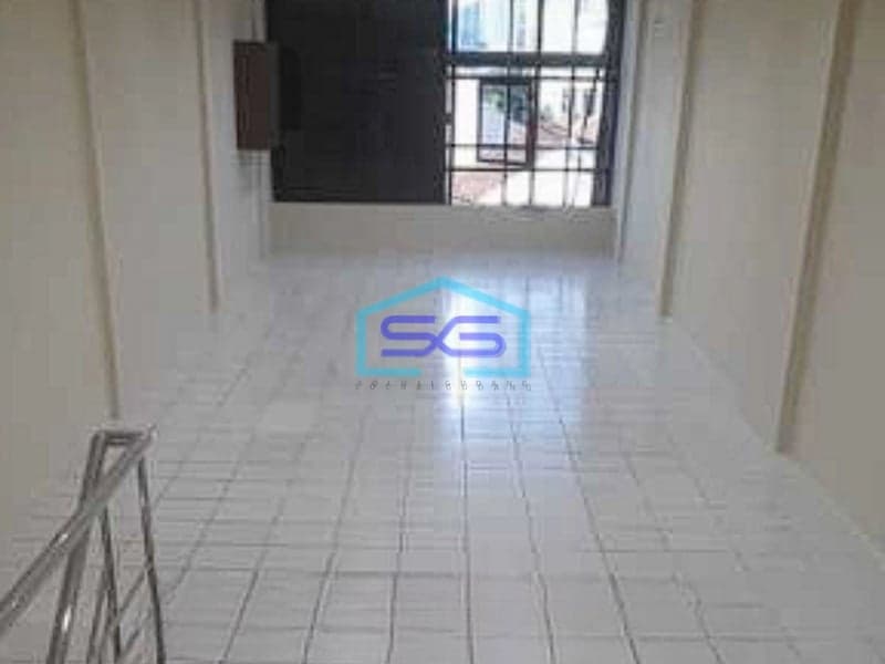 Dijual Ruko Harga Di Bawah Pasaran, Lokasi Premium Kebayoran Lama Jakarta Selatan LB 280m2