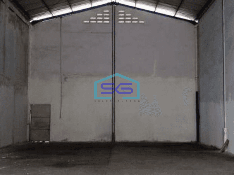 Disewa Gudang Kamal Business Center Jakarta Utara