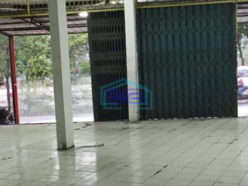 Disewakan Ruko Luas Tanah  155 m² Lokasi Siap Huni di Duren Sawit Jakarta Timur