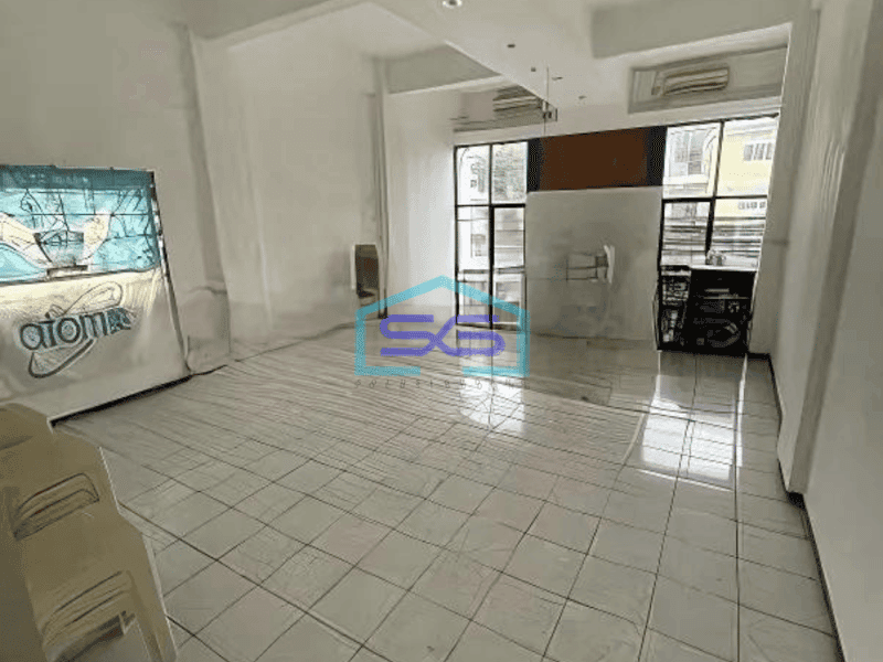 Dijual Ruko Di Jalan Kenjeran Surabaya