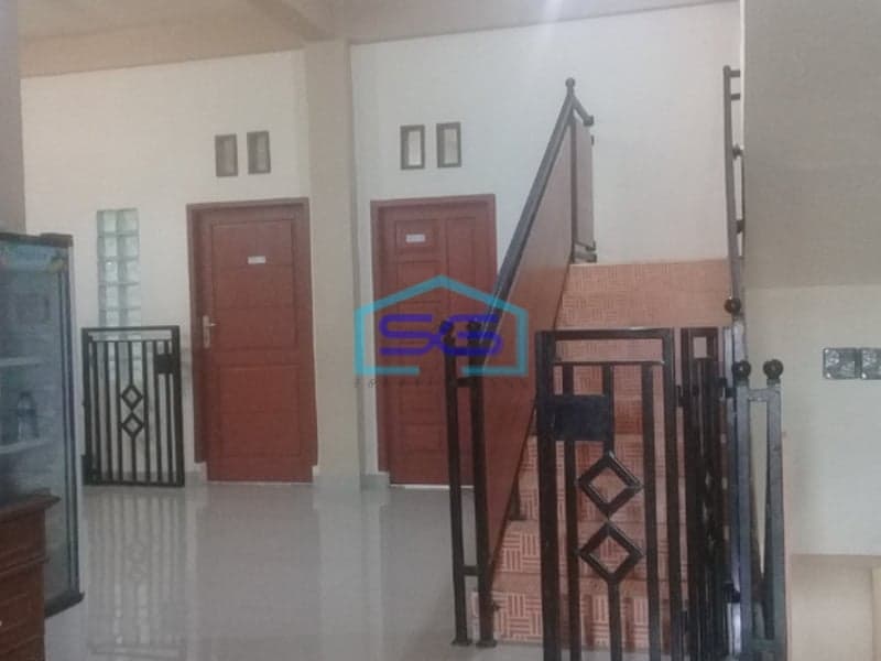 Dijual Ruko Plus Bangunan Gudang di Talang Jambe Palembang LB 600m2