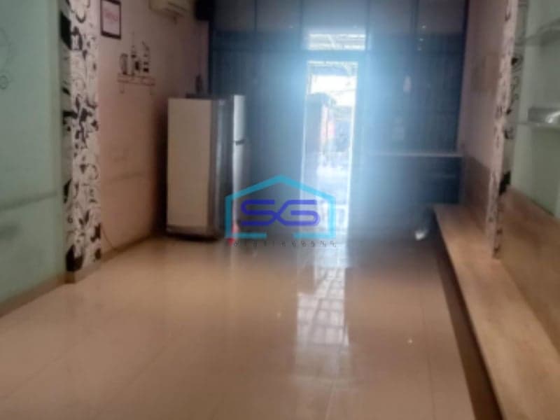 Dijual Ruko 3,5 Lantai di Tanjung Duren Utara Jakarta Barat LB 221m2