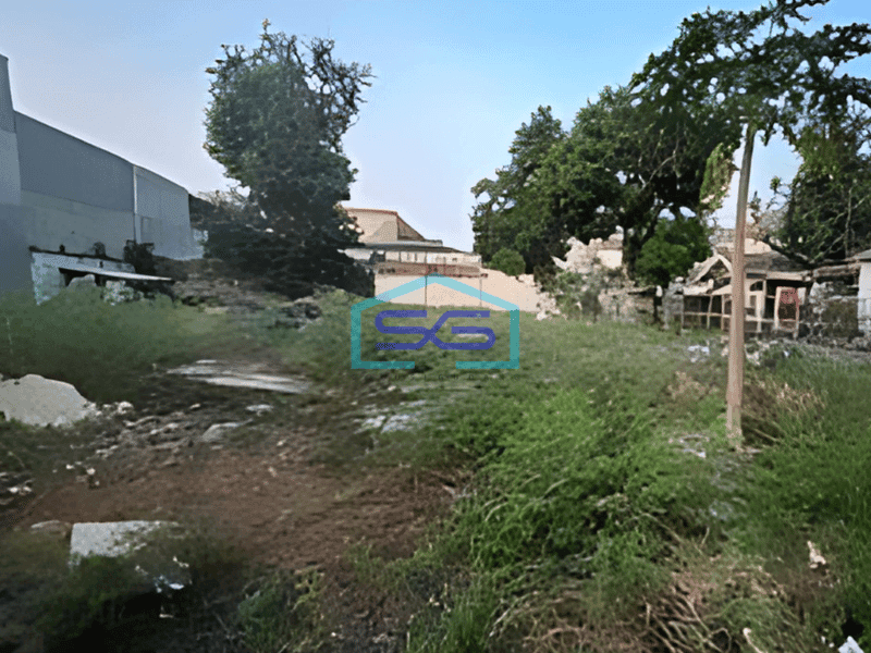 Dijual Tanah Kavling Siap Bangun Lia Jfn Cempaka Putih