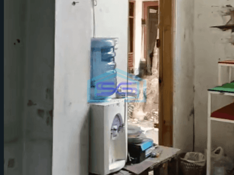 Disewakan Ruang Usaha Cocok Untuk Gudang di Grogol Solo