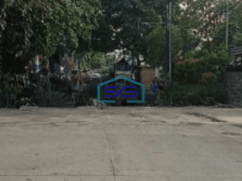 Dijual Gudang 1 Lantai di Sunter Jakarta Utara Luas Tanah 1300 m²