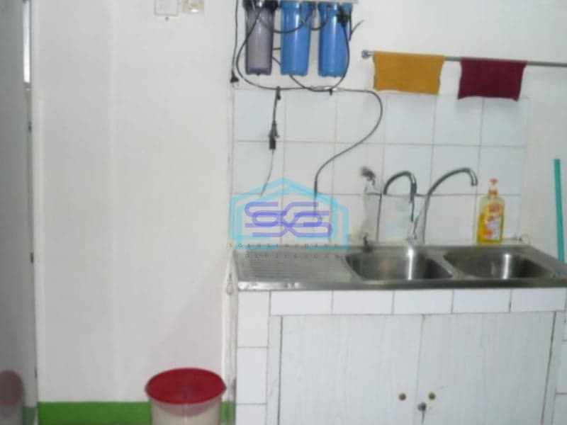 Dijual Ruko Luas Bangunan  300 m² Lokasi di Mangga Besar Jakarta Barat Sudah Renovasi