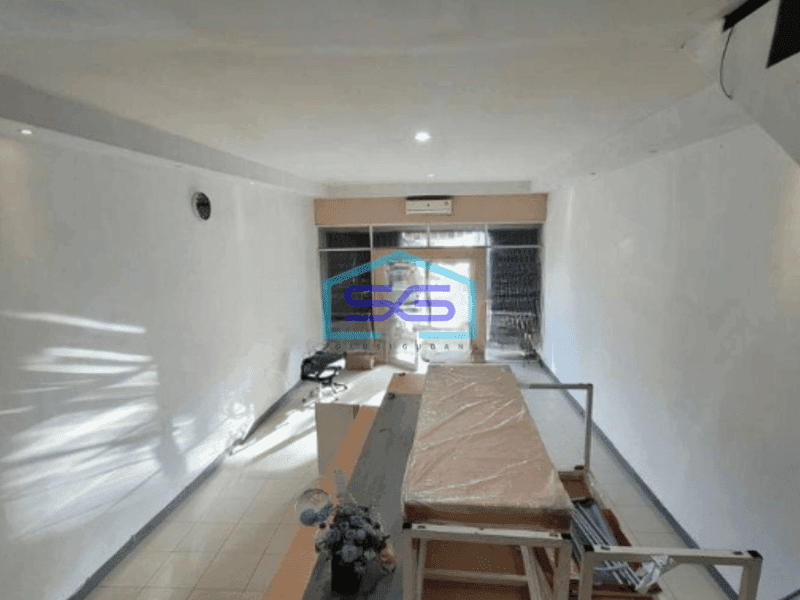 Disewa Ruko Jogja di Jln Monjali Sleman Yogyakarta