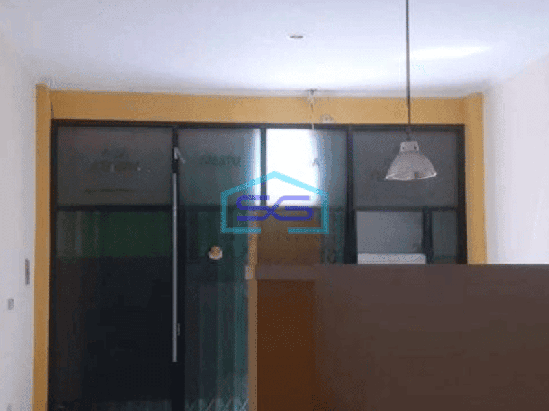 Disewakan Ruko Luas Bangunan 189 m² di Duren Sawit Jakarta Timur