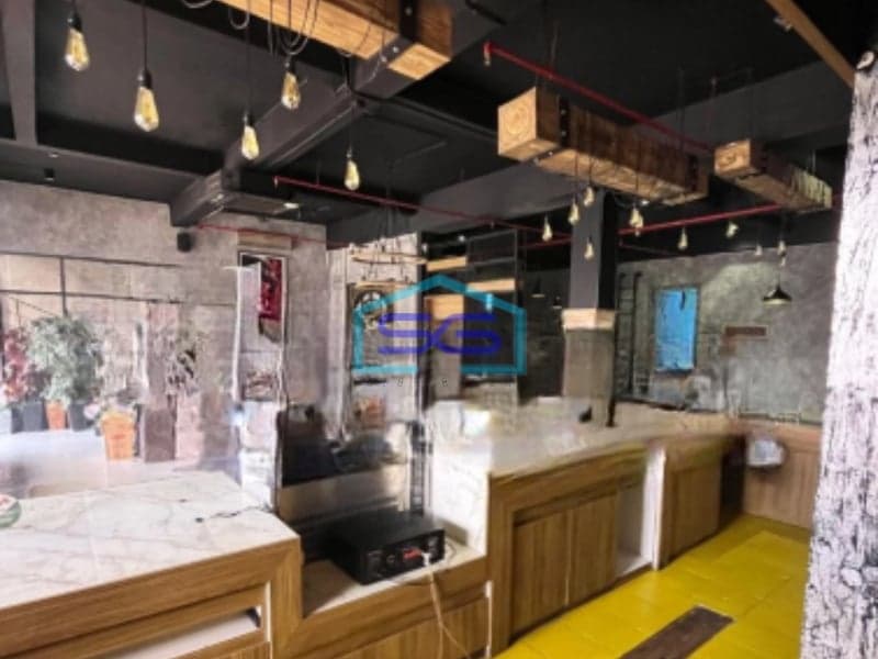 Dijual Ruko 2 Lantai Lokasi Strategis di Ngaliyan Semarang