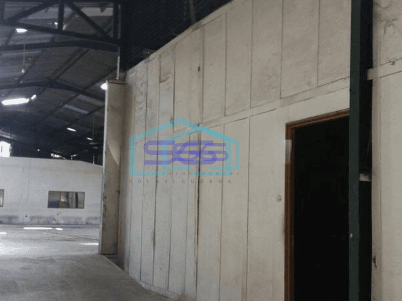 Disewa Gudang Sayap Padjajaran Bandung