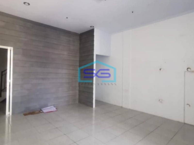 Dijual Ruko Strategis di Jalan Pakel Klodran Solo Cocok Untuk Usaha