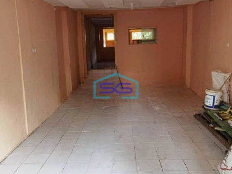 Disewakan Ruko Siap Pakai Lokasi di Malang LB 250m2