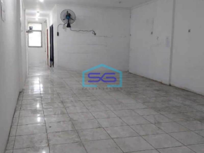 Disewakan Ruko Kondisi Bagus Lokasi Taman Palem Jakarta Barat